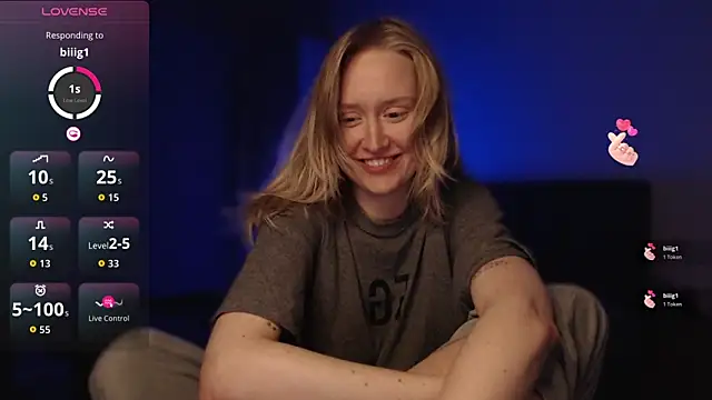 iilovetomatoes online show from 23, 2, 2026