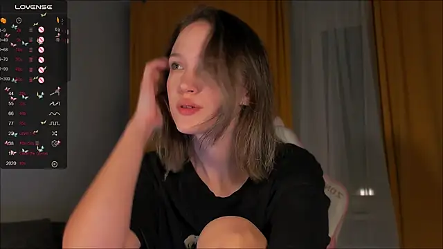 Amelia Lein online show from 16, 2, 2025