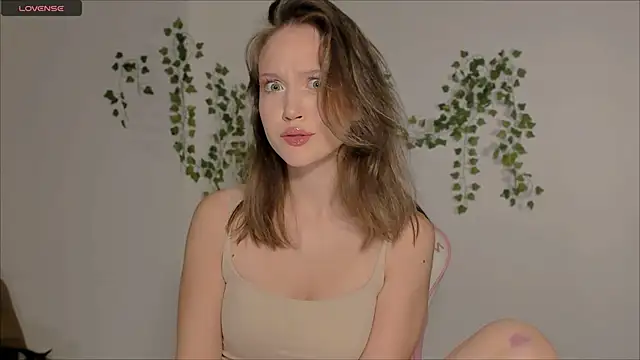 Amelia Lein online show from 14, 9, 2025