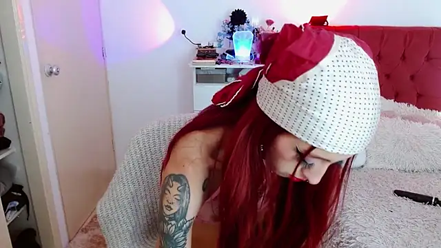 alisseallie online show from 29, 11, 2025