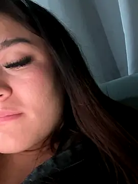 LuceroRm online show from 19, 11, 2025