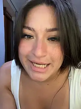 LuceroRm online show from 19, 2, 2026