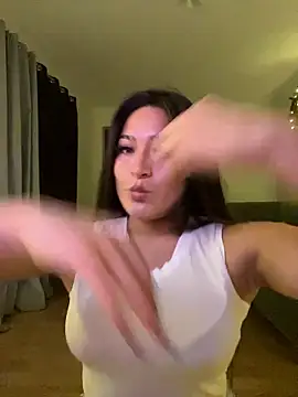 LuceroRm online show from 9, 1, 2026