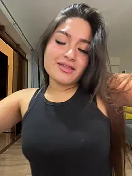 LuceroRm online show from 27, 3, 2026