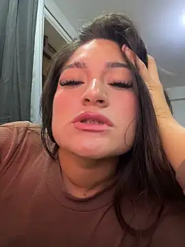 LuceroRm online show from 28, 4, 2026