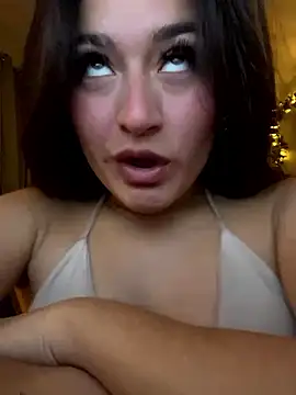 LuceroRm online show from 8, 1, 2026