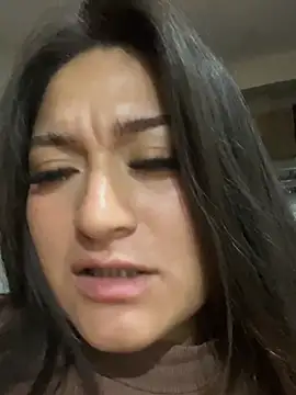 LuceroRm online show from 20, 3, 2026