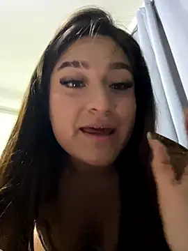 LuceroRm online show from 28, 10, 2025