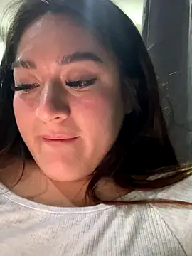 LuceroRm online show from 10, 10, 2025