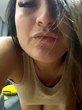 LuceroRm online show from 12, 11, 2025