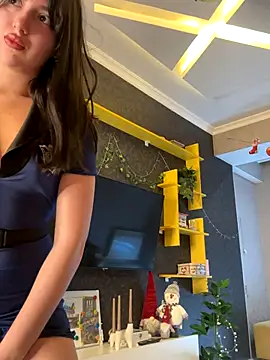 Tasty Nora online show from 19, 12, 2025