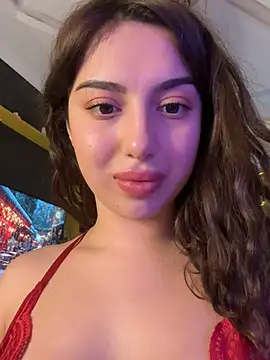 Tasty Nora online show from 15, 1, 2025