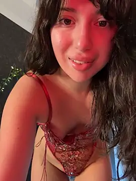 Tasty Nora online show from 1, 10, 2025