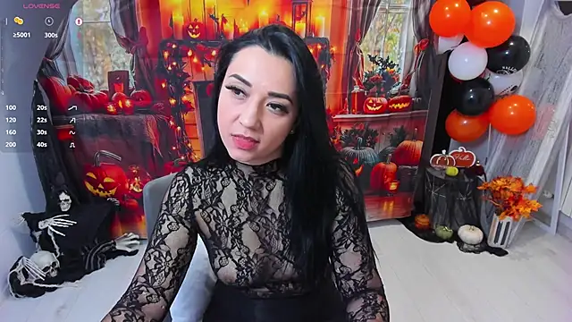 Snapshot of Christall_StarXX chatting on 30, 10, 2025 Christall StarXX online show from 30, 10, 2025