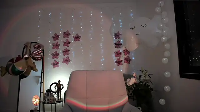 Snapshot of ImKeira chatting on 17, 6, 2026 ImKeira online show from 17, 6, 2026