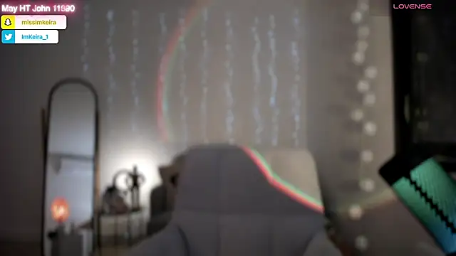 Snapshot of ImKeira chatting on 4, 5, 2026 ImKeira online show from 4, 5, 2026