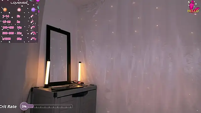 Snapshot of Cinnamon_Meow chatting on 7, 11, 2025 Cinnamon Meow online show from 7, 11, 2025