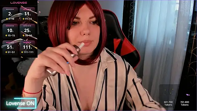Kristina Logan online show from 14, 9, 2025