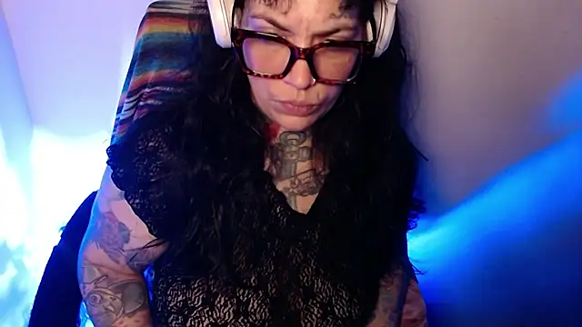 VampGirl1 online show from 7, 1, 2026