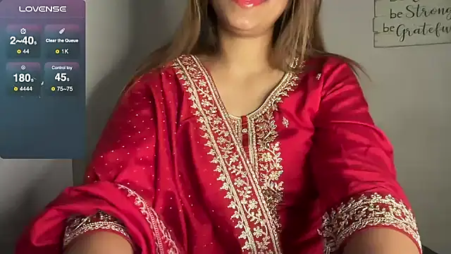 Queen Sakhi online show from 12, 1, 2025