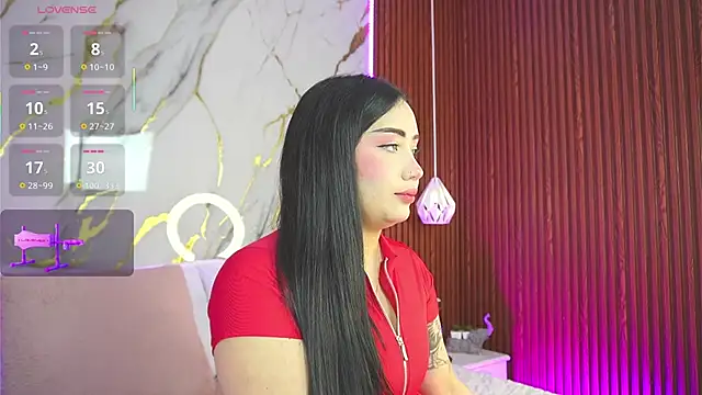 haylie  online show from 2, 2, 2025