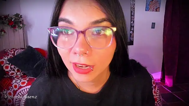 Snapshot of victoriaasaenz_ chatting on 30, 5, 2026 victoriaasaenz online show from 30, 5, 2026