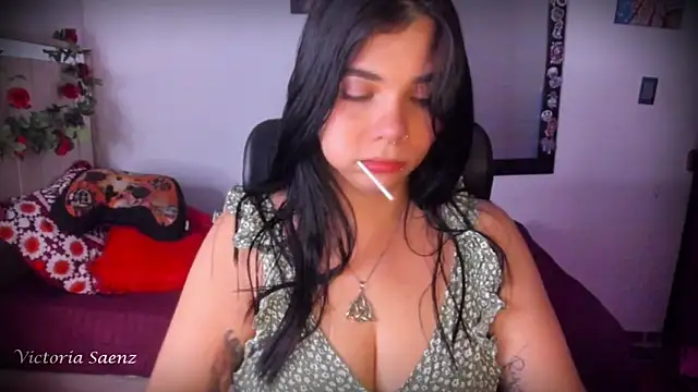 Snapshot of victoriaasaenz_ chatting on 14, 6, 2026 victoriaasaenz online show from 14, 6, 2026