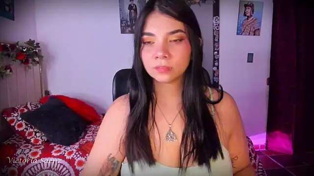 Snapshot of victoriaasaenz_ chatting on 29, 5, 2026 victoriaasaenz online show from 29, 5, 2026