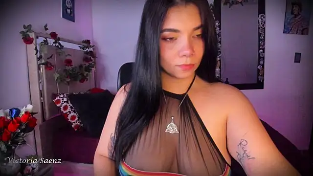 Snapshot of victoriaasaenz_ chatting on 17, 6, 2026 victoriaasaenz online show from 17, 6, 2026