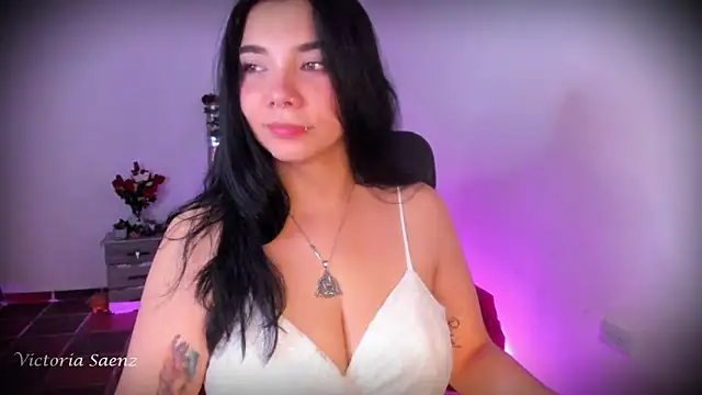 Snapshot of victoriaasaenz_ chatting on 21, 5, 2026 victoriaasaenz online show from 21, 5, 2026