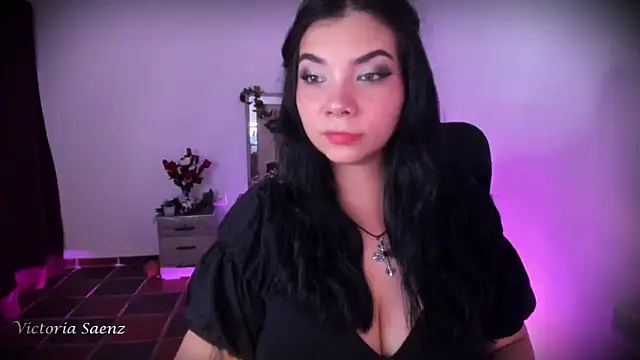 Snapshot of victoriaasaenz_ chatting on 9, 5, 2026 victoriaasaenz online show from 9, 5, 2026
