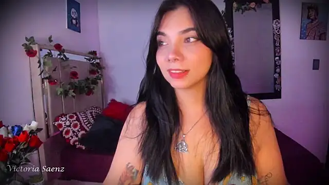 Snapshot of victoriaasaenz_ chatting on 18, 6, 2026 victoriaasaenz online show from 18, 6, 2026