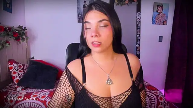 Snapshot of victoriaasaenz_ chatting on 28, 5, 2026 victoriaasaenz online show from 28, 5, 2026