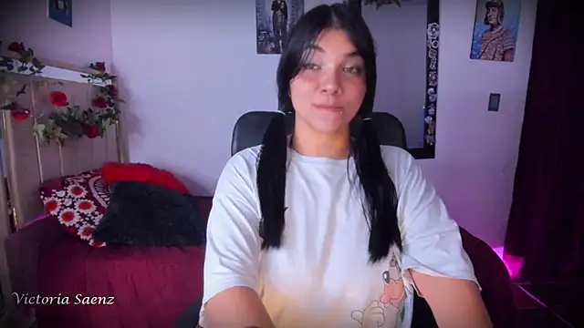 Snapshot of victoriaasaenz_ chatting on 13, 6, 2026 victoriaasaenz online show from 13, 6, 2026