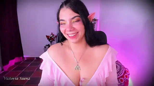 Snapshot of victoriaasaenz_ chatting on 10, 5, 2026 victoriaasaenz online show from 10, 5, 2026
