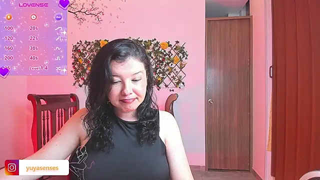 yuya ss online show from 9, 11, 2025