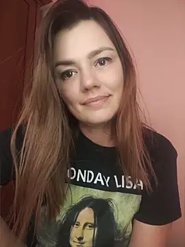 KrissSexi online show from 22, 3, 2026