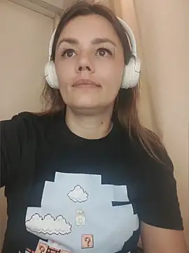 KrissSexi online show from 8, 6, 2026