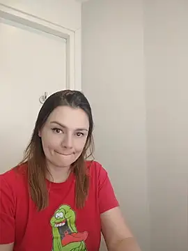 KrissSexi online show from 28, 3, 2026