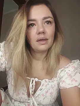 KrissSexi online show from 5, 11, 2025