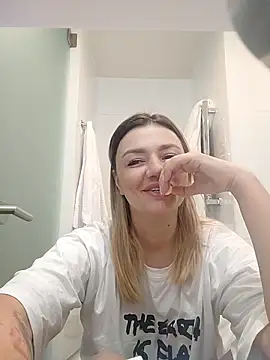 KrissSexi online show from 11, 11, 2025