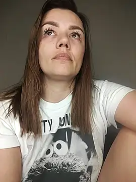 KrissSexi online show from 18, 2, 2026