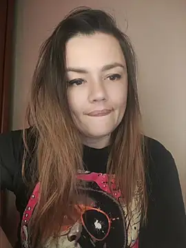 KrissSexi online show from 5, 6, 2026