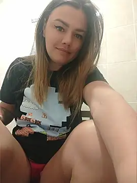 KrissSexi online show from 21, 7, 2026