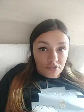 KrissSexi online show from 23, 7, 2026