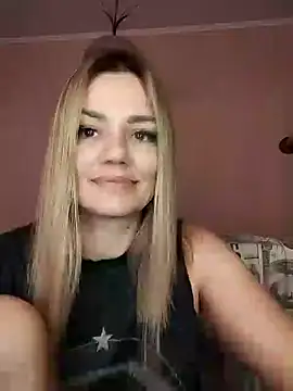 KrissSexi online show from 18, 3, 2025