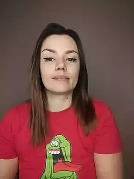 KrissSexi online show from 1, 3, 2026