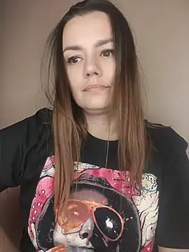 KrissSexi online show from 23, 4, 2026