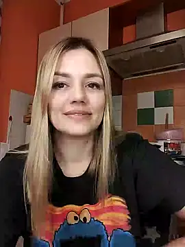 KrissSexi online show from 13, 3, 2025
