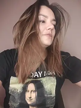 KrissSexi online show from 19, 3, 2026